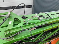 2013 amazone ux 5200 veldspuit 39 mtr. - afbeelding 13 van  22