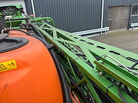 2013 amazone ux 5200 veldspuit 39 mtr. - afbeelding 14 van  22