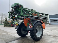 2013 amazone ux 5200 veldspuit 39 mtr. - afbeelding 19 van  22