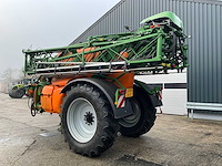 2013 amazone ux 5200 veldspuit 39 mtr. - afbeelding 20 van  22