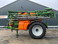 2013 amazone ux 5200 veldspuit 39 mtr. - afbeelding 21 van  22