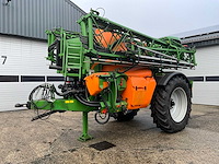 2013 amazone ux 5200 veldspuit 39 mtr. - afbeelding 22 van  22