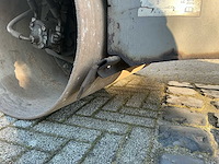 2013 ammann arx20 tandem-roller - afbeelding 11 van  31