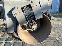 2013 ammann arx20 tandem-roller - afbeelding 14 van  31