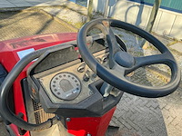 2013 ammann arx20 tandem-roller - afbeelding 19 van  31