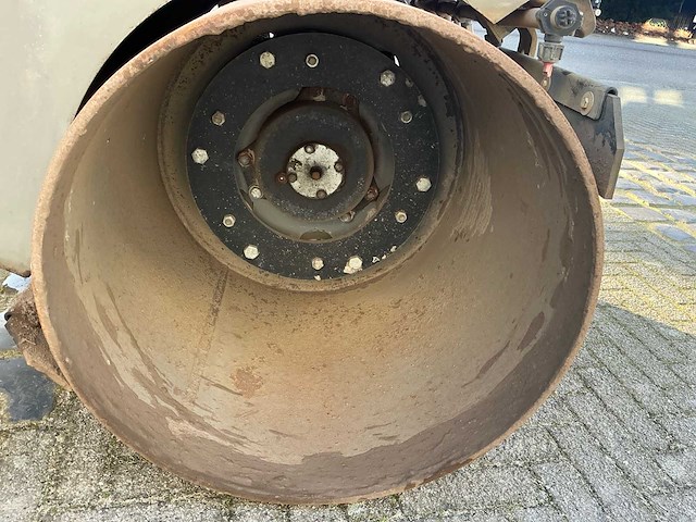 2013 ammann arx20 tandem-roller - afbeelding 26 van  31