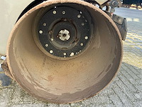 2013 ammann arx20 tandem-roller - afbeelding 26 van  31