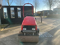 2013 ammann arx20 tandem-roller - afbeelding 2 van  31