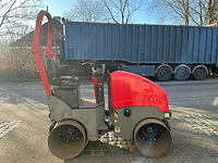 2013 ammann arx20 tandem-roller - afbeelding 4 van  31