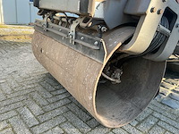 2013 ammann arx20 tandem-roller - afbeelding 9 van  31