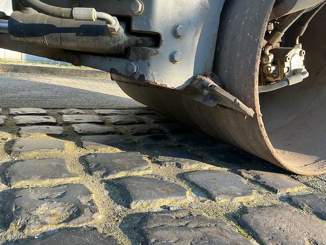 2013 ammann arx20 tandem-roller - afbeelding 3 van  27