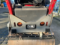 2013 ammann arx20 tandem-roller - afbeelding 7 van  27