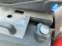 2013 ammann arx20 tandem-roller - afbeelding 9 van  27