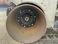 2013 ammann arx20 tandem-roller - afbeelding 13 van  27