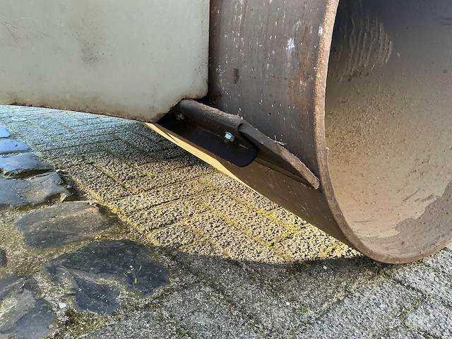 2013 ammann arx20 tandem-roller - afbeelding 16 van  27