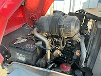 2013 ammann arx20 tandem-roller - afbeelding 19 van  27