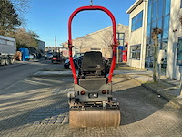 2013 ammann arx20 tandem-roller - afbeelding 24 van  27