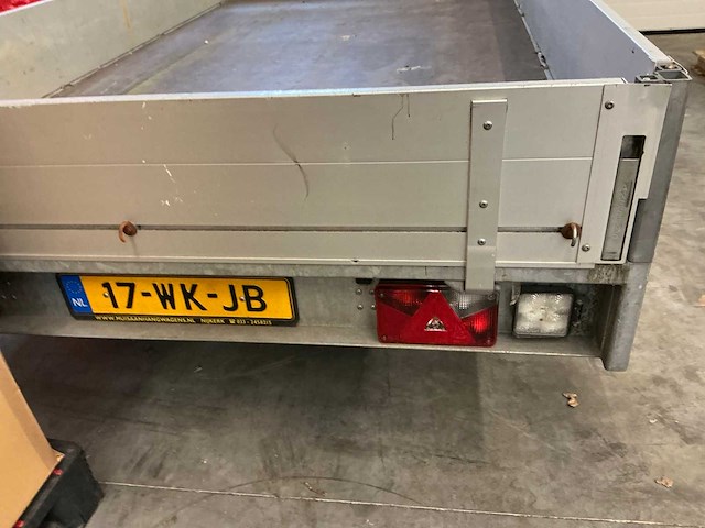 2013 anssems psx 2500-325x178 aanhangwagen - afbeelding 5 van  20