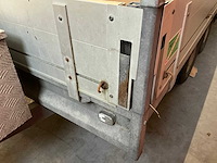 2013 anssems psx 2500-325x178 aanhangwagen - afbeelding 9 van  20