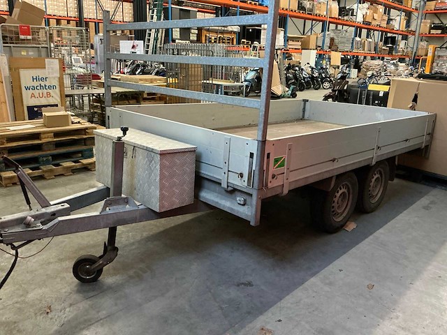 2013 anssems psx 2500-325x178 aanhangwagen - afbeelding 1 van  20