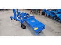 2013 ap vht2300 veegmachine - afbeelding 3 van  6