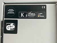 2013 asecos k-90 veiligheidskast en14470-1 - afbeelding 4 van  10