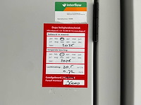 2013 asecos k-90 veiligheidskast en14470-1 - afbeelding 8 van  10