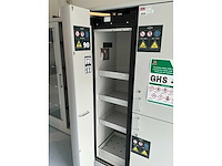2013 asecos k-90 veiligheidskast en14470-1 - afbeelding 9 van  10