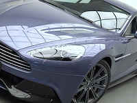2013 aston martin vanquish (model 2014) personenauto - afbeelding 2 van  40