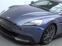 2013 aston martin vanquish (model 2014) personenauto - afbeelding 3 van  40
