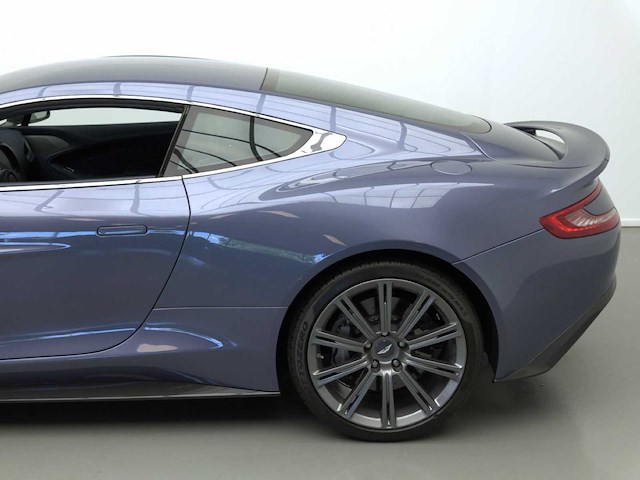 2013 aston martin vanquish (model 2014) personenauto - afbeelding 4 van  40