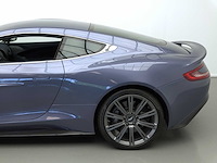 2013 aston martin vanquish (model 2014) personenauto - afbeelding 4 van  40