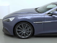 2013 aston martin vanquish (model 2014) personenauto - afbeelding 5 van  40