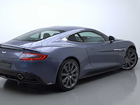 2013 aston martin vanquish (model 2014) personenauto - afbeelding 9 van  40