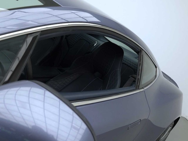 2013 aston martin vanquish (model 2014) personenauto - afbeelding 13 van  40