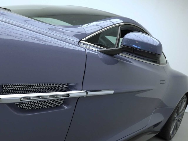 2013 aston martin vanquish (model 2014) personenauto - afbeelding 14 van  40