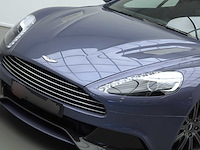 2013 aston martin vanquish (model 2014) personenauto - afbeelding 15 van  40