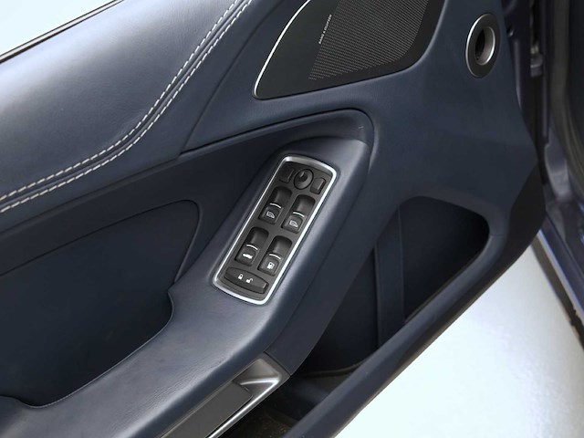 2013 aston martin vanquish (model 2014) personenauto - afbeelding 20 van  40