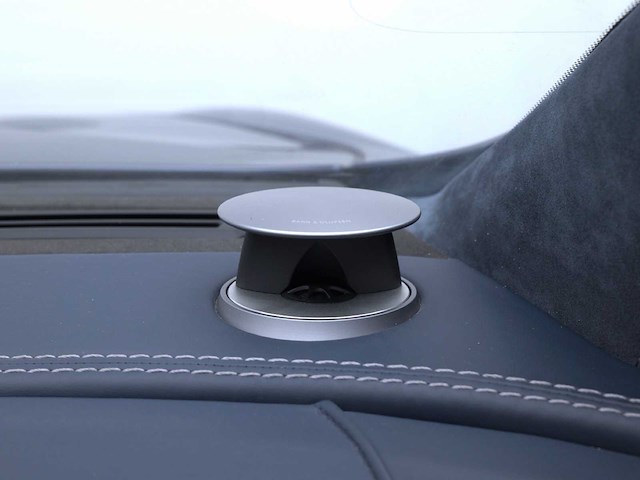 2013 aston martin vanquish (model 2014) personenauto - afbeelding 29 van  40