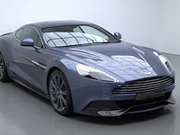 2013 aston martin vanquish (model 2014) personenauto - afbeelding 36 van  40
