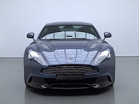 2013 aston martin vanquish (model 2014) personenauto - afbeelding 37 van  40