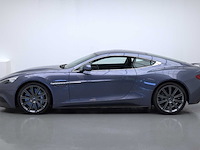 2013 aston martin vanquish (model 2014) personenauto - afbeelding 40 van  40