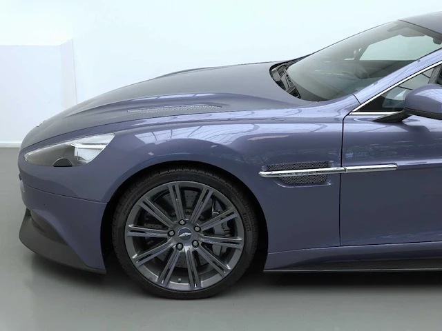 2013 aston martin vanquish (model 2014) personenauto - afbeelding 6 van  41