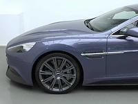 2013 aston martin vanquish (model 2014) personenauto - afbeelding 6 van  41