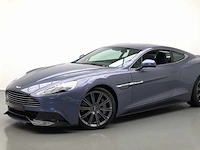 2013 aston martin vanquish (model 2014) personenauto - afbeelding 1 van  41