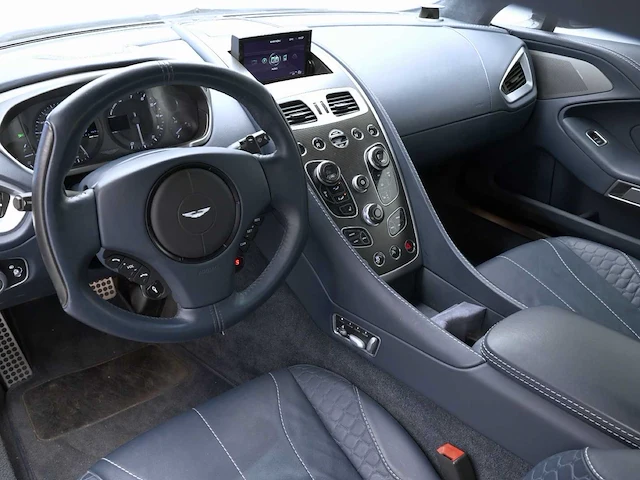 2013 aston martin vanquish (model 2014) personenauto - afbeelding 18 van  41