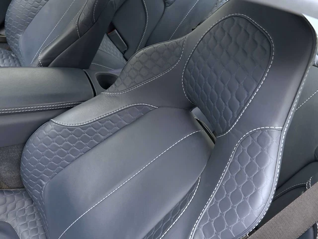 2013 aston martin vanquish (model 2014) personenauto - afbeelding 20 van  41