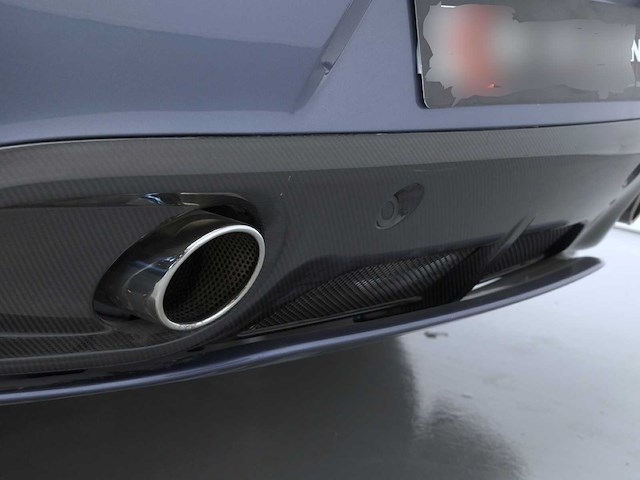 2013 aston martin vanquish (model 2014) personenauto - afbeelding 5 van  18