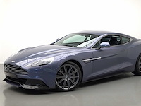 2013 aston martin vanquish (model 2014) personenauto - afbeelding 1 van  18