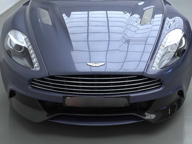 2013 aston martin vanquish (model 2014) personenauto - afbeelding 7 van  18